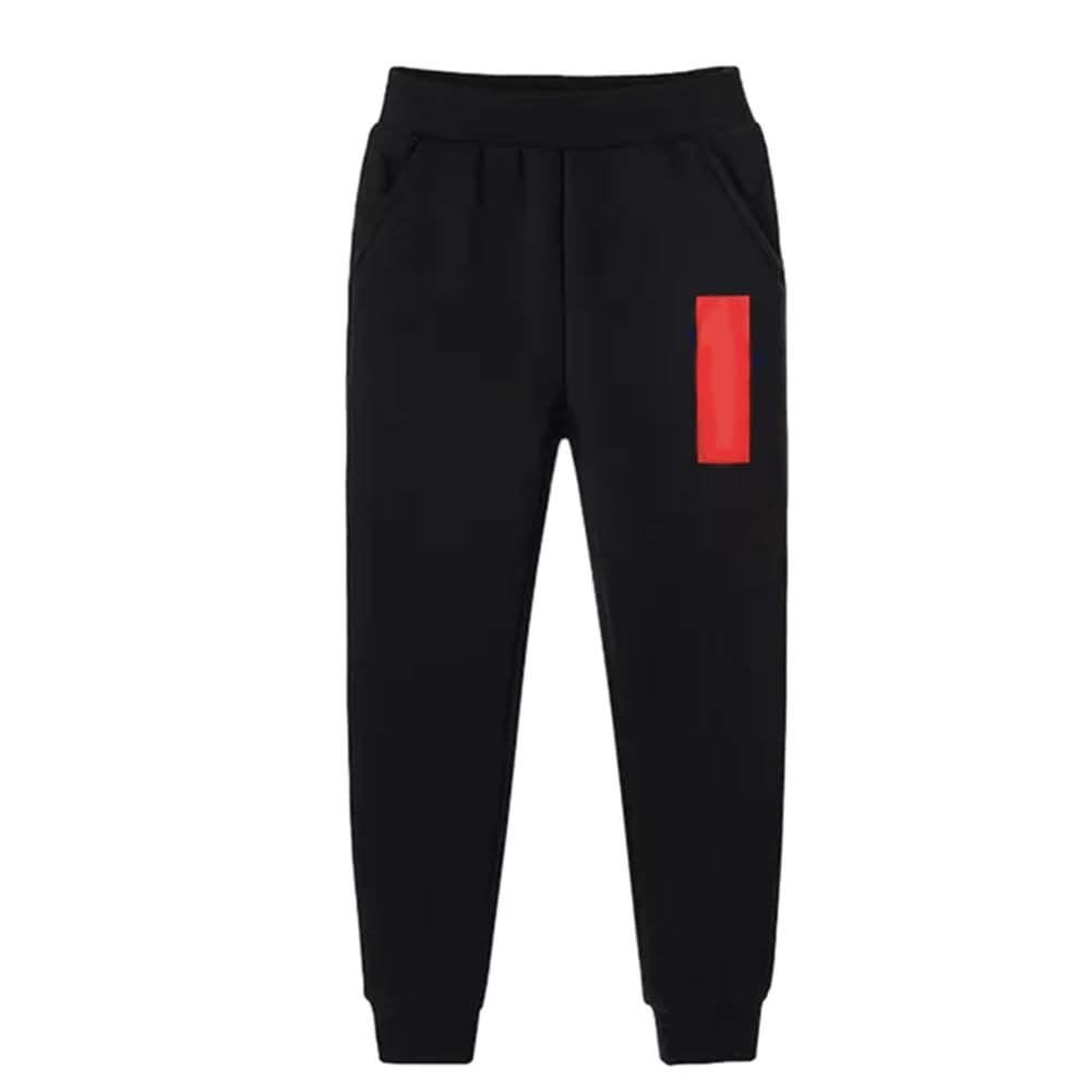 Boys Casual Sport Pants
