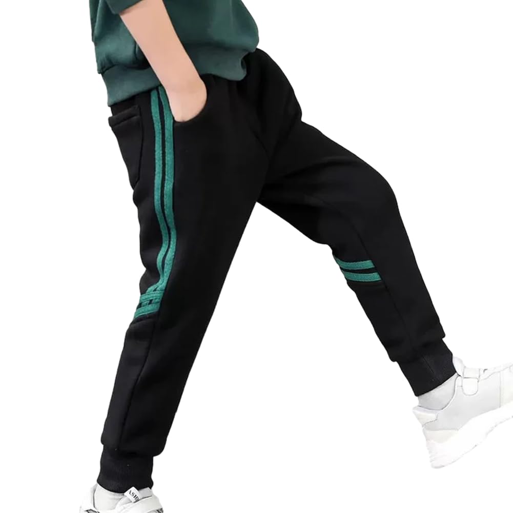 Boys Casual Sport Pants