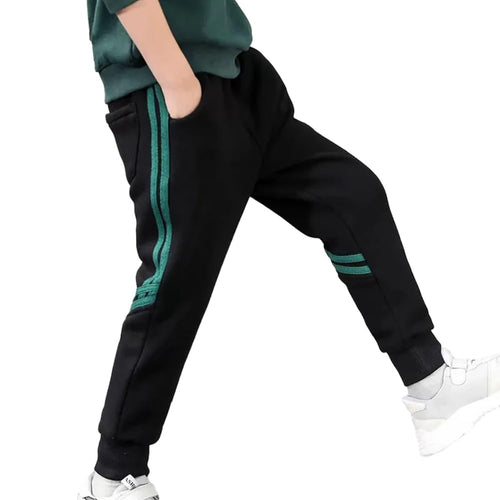 Boys Casual Sport Pants