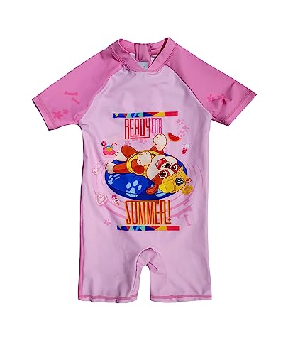 Kids Rash Guard Swim Set