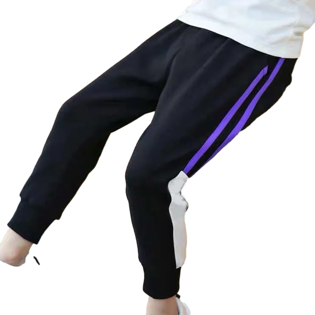 Boys Casual Sport Pants