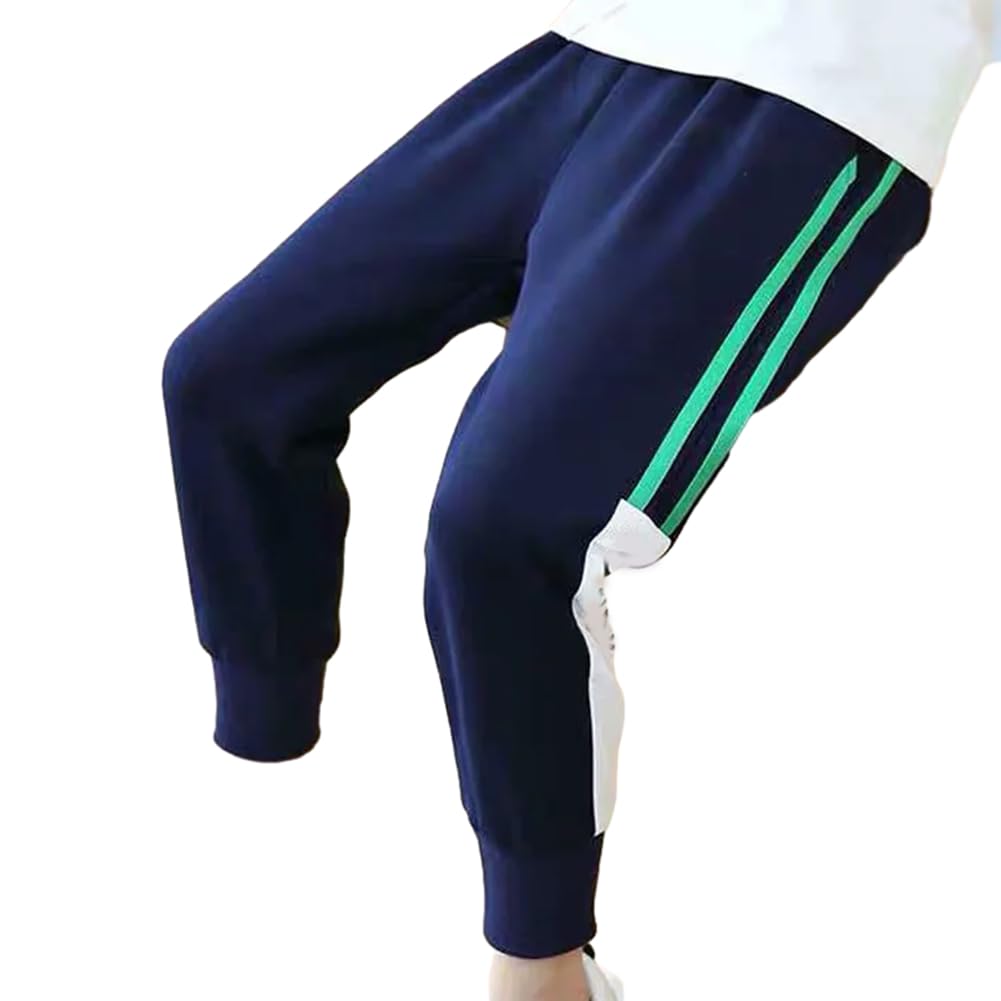 Boys Casual Sport Pants