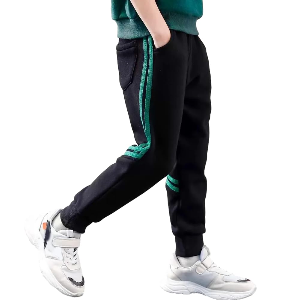 Boys Casual Sport Pants