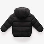 Baby Hooded Puffer Jacket