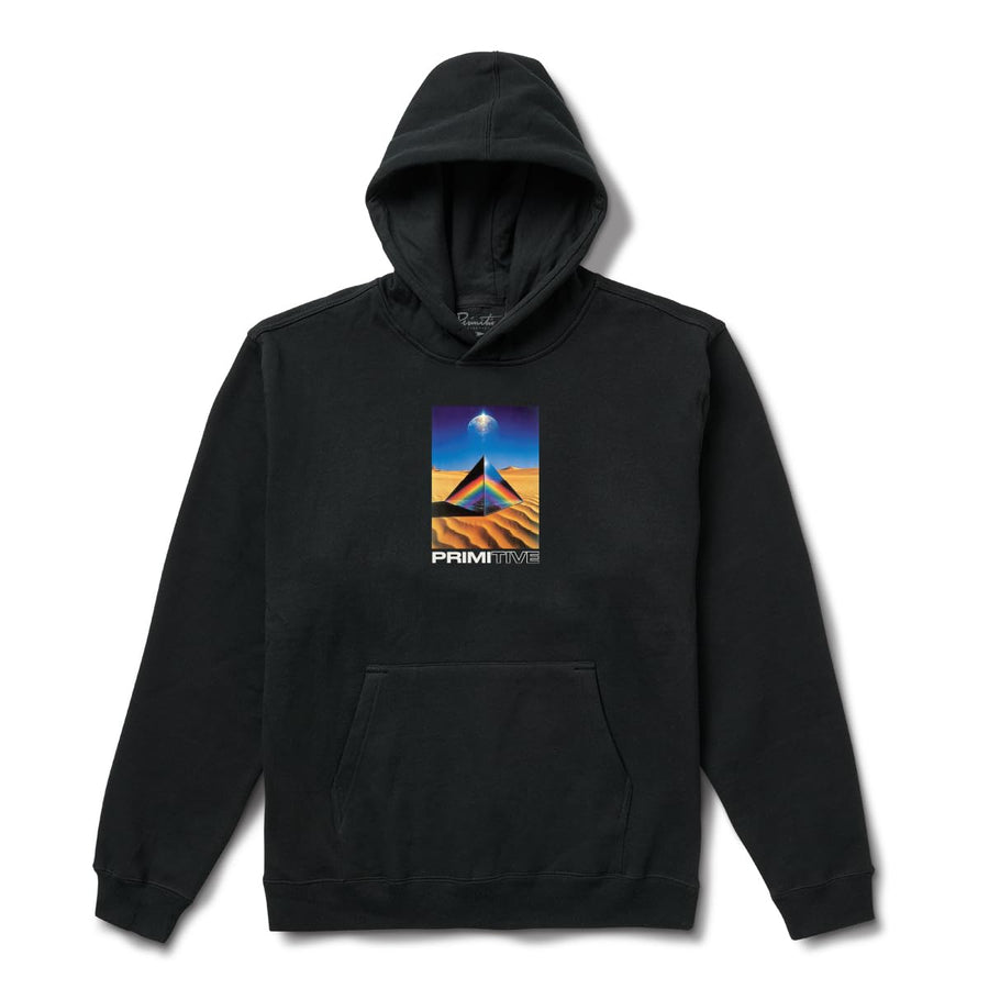 Primitive Skateboarding Clothing Boy's Hoodie