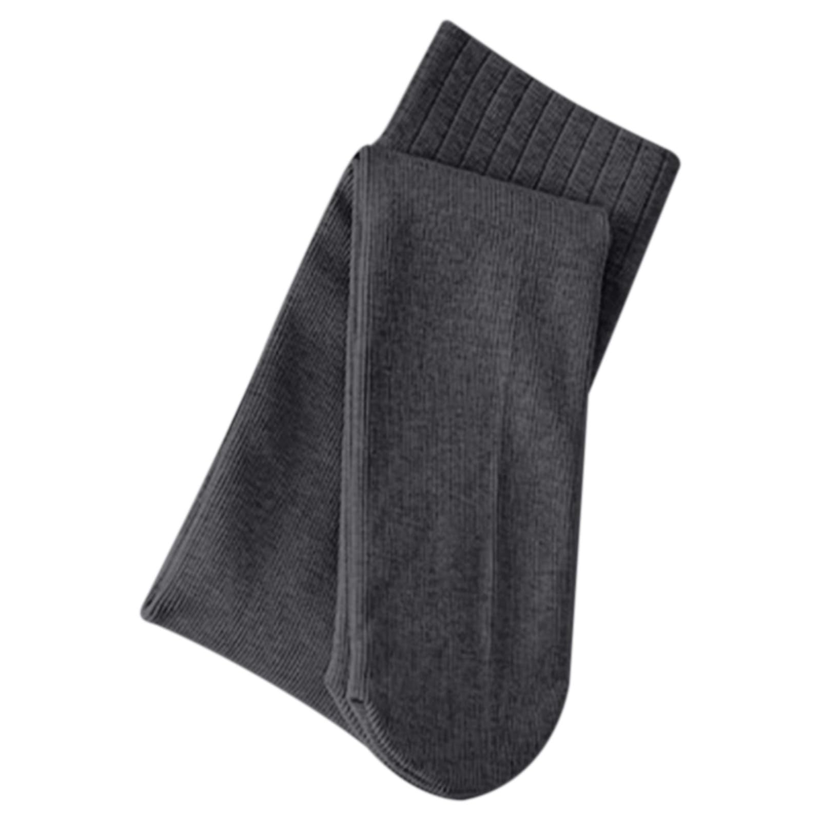Girls Bunny Knit Tights