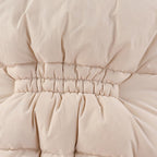 Baby Hooded Winter Romper