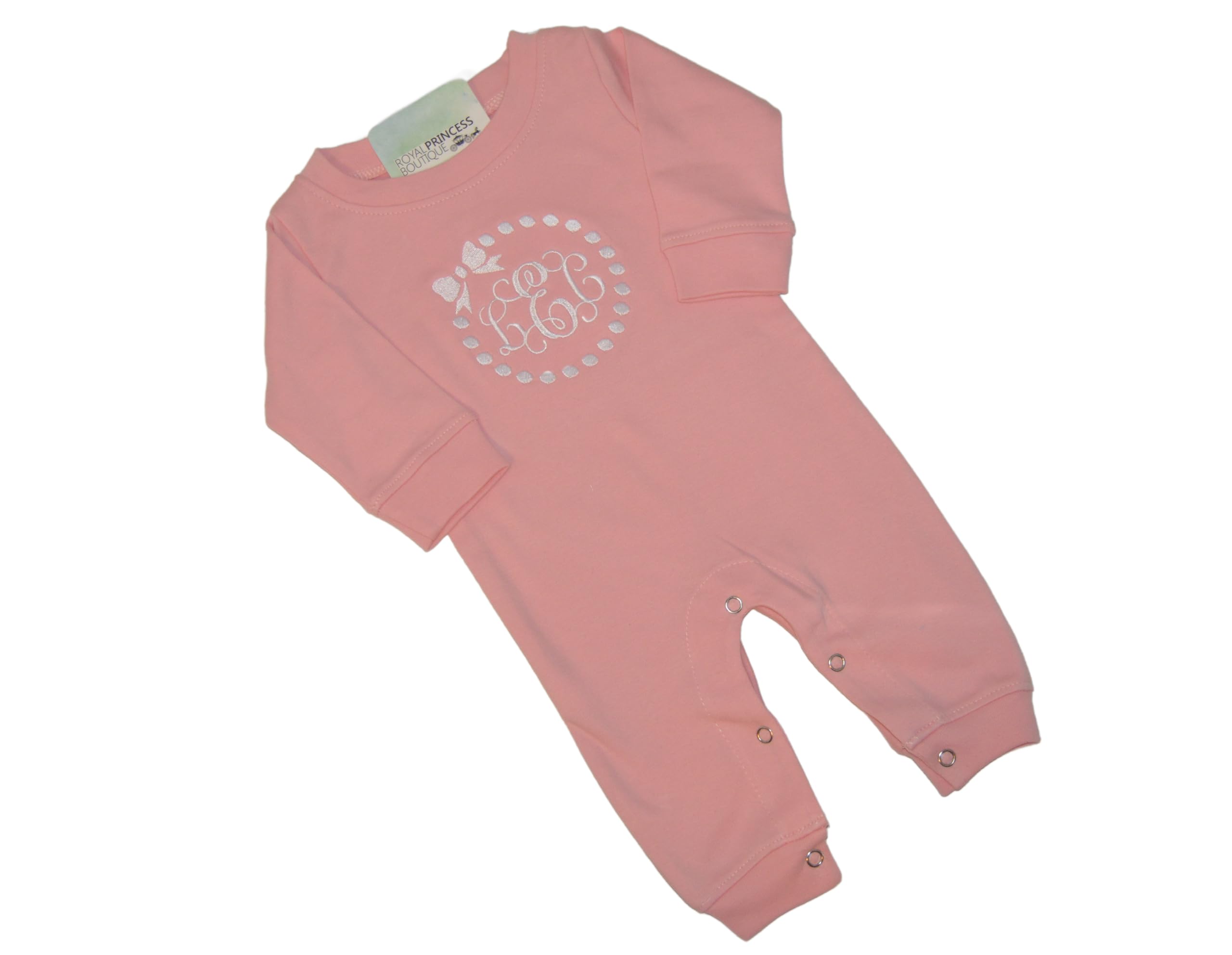 Baby Girl Gift Set