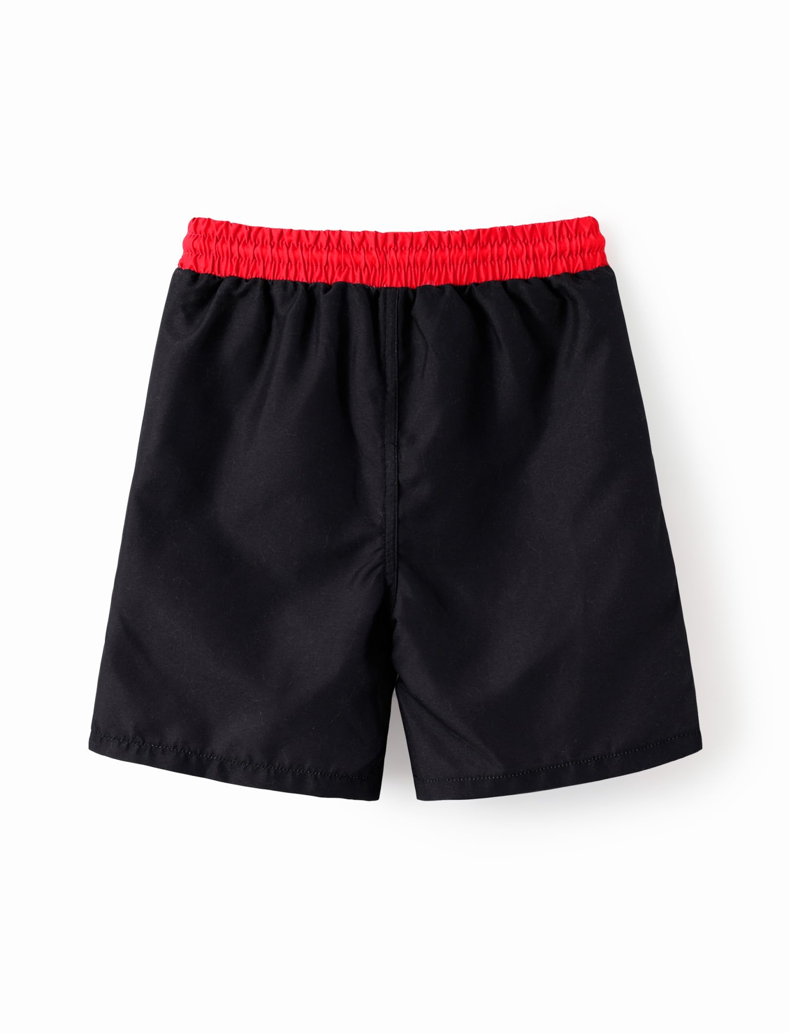 Boys UPF 50+ Swim Trunks