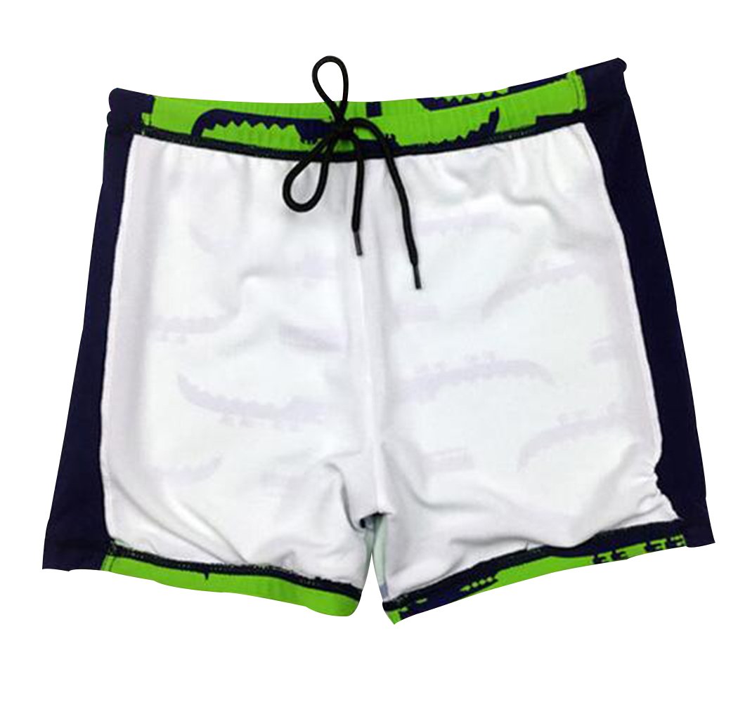 Boys Crocodile Swim Set