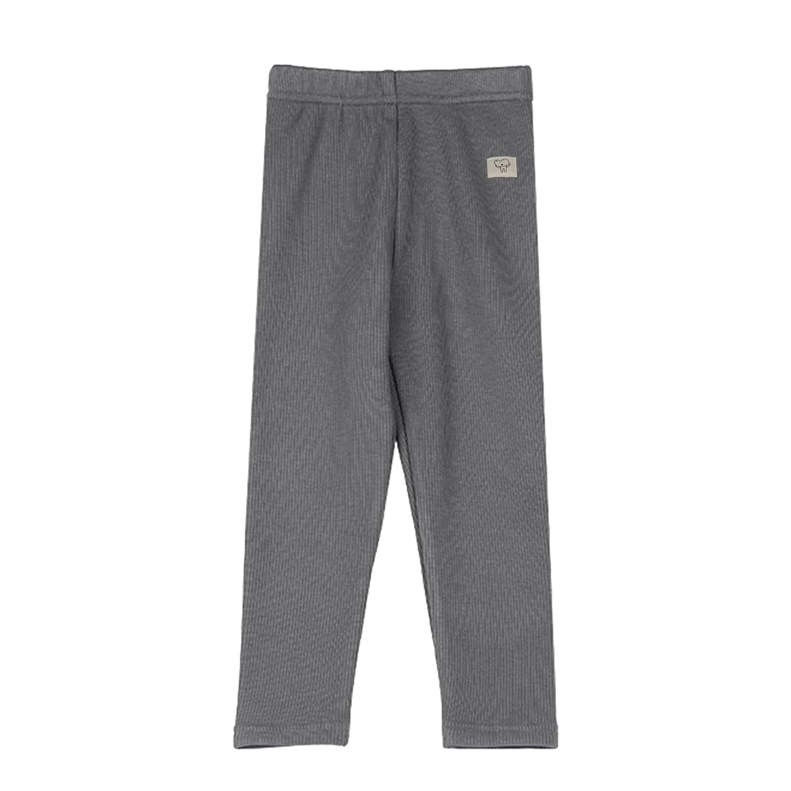 Baby Colorblock Sweatpants