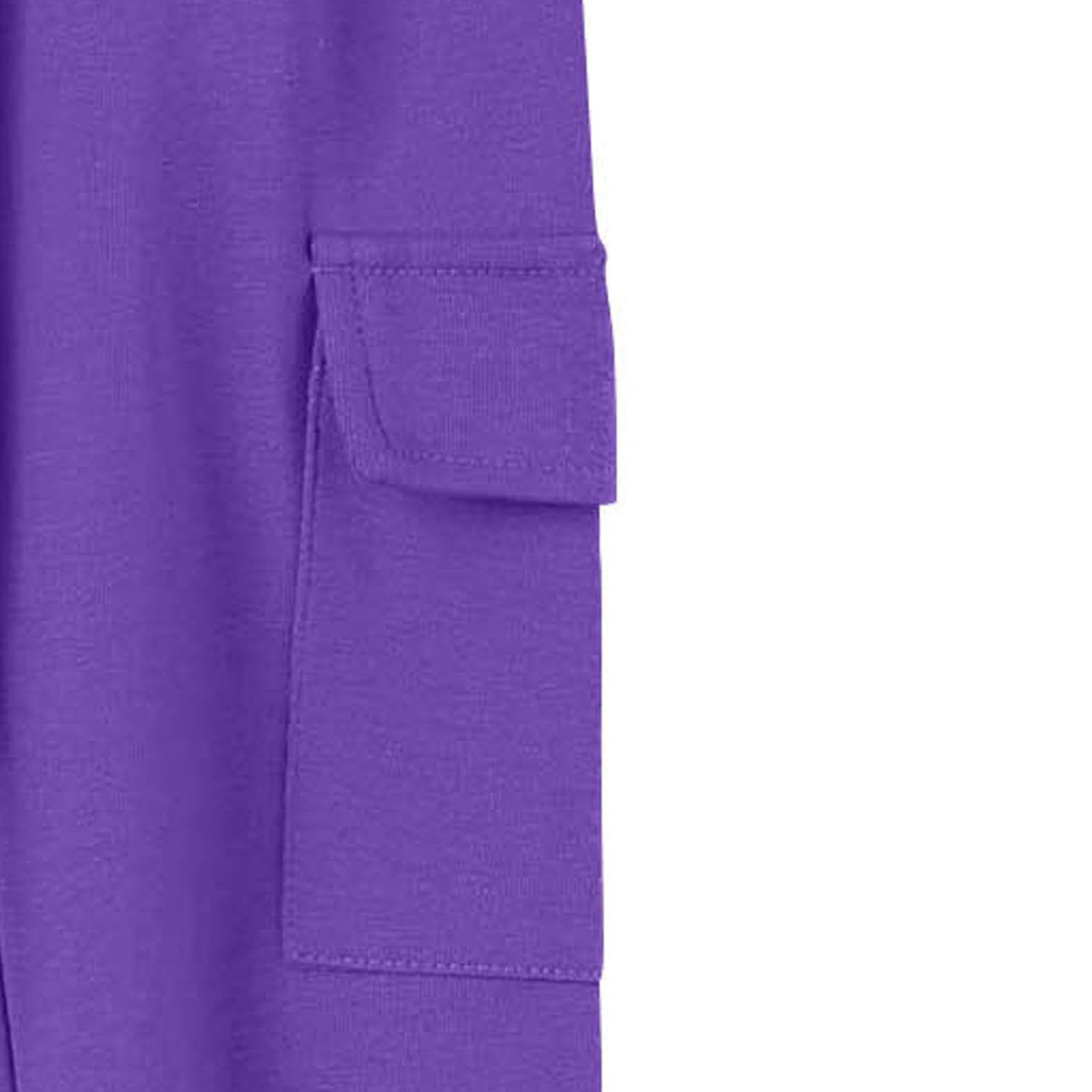 Boys Fleece Jogger Pants Set