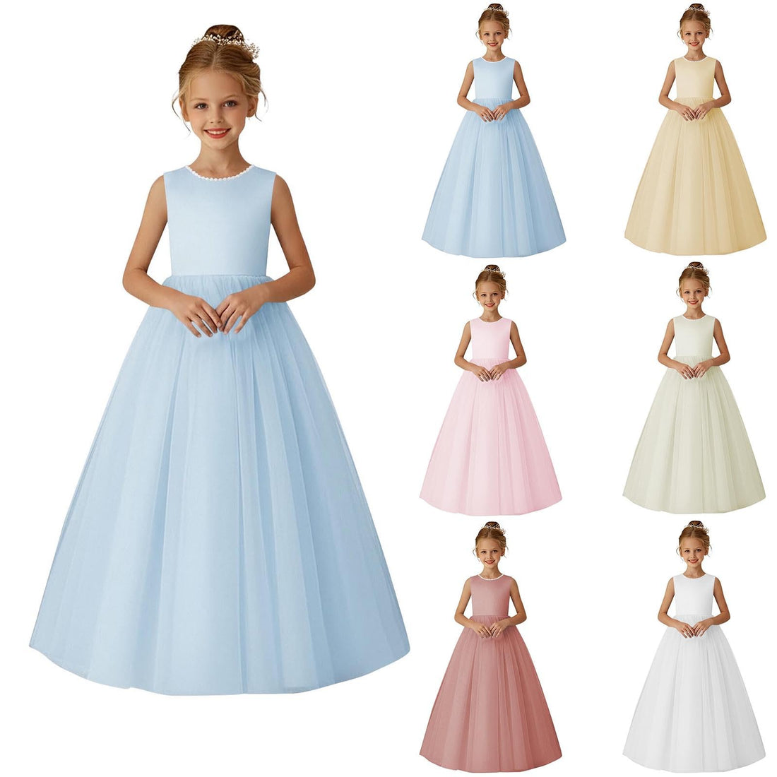 Party Dresses
