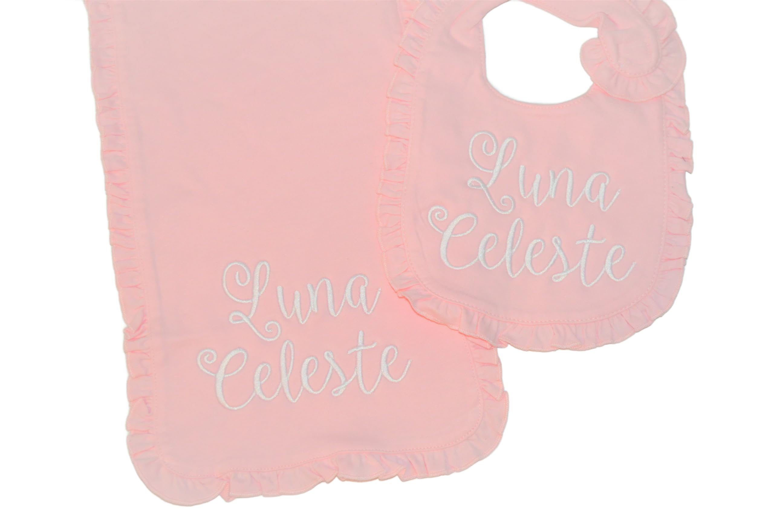 Baby Girl Gift Set