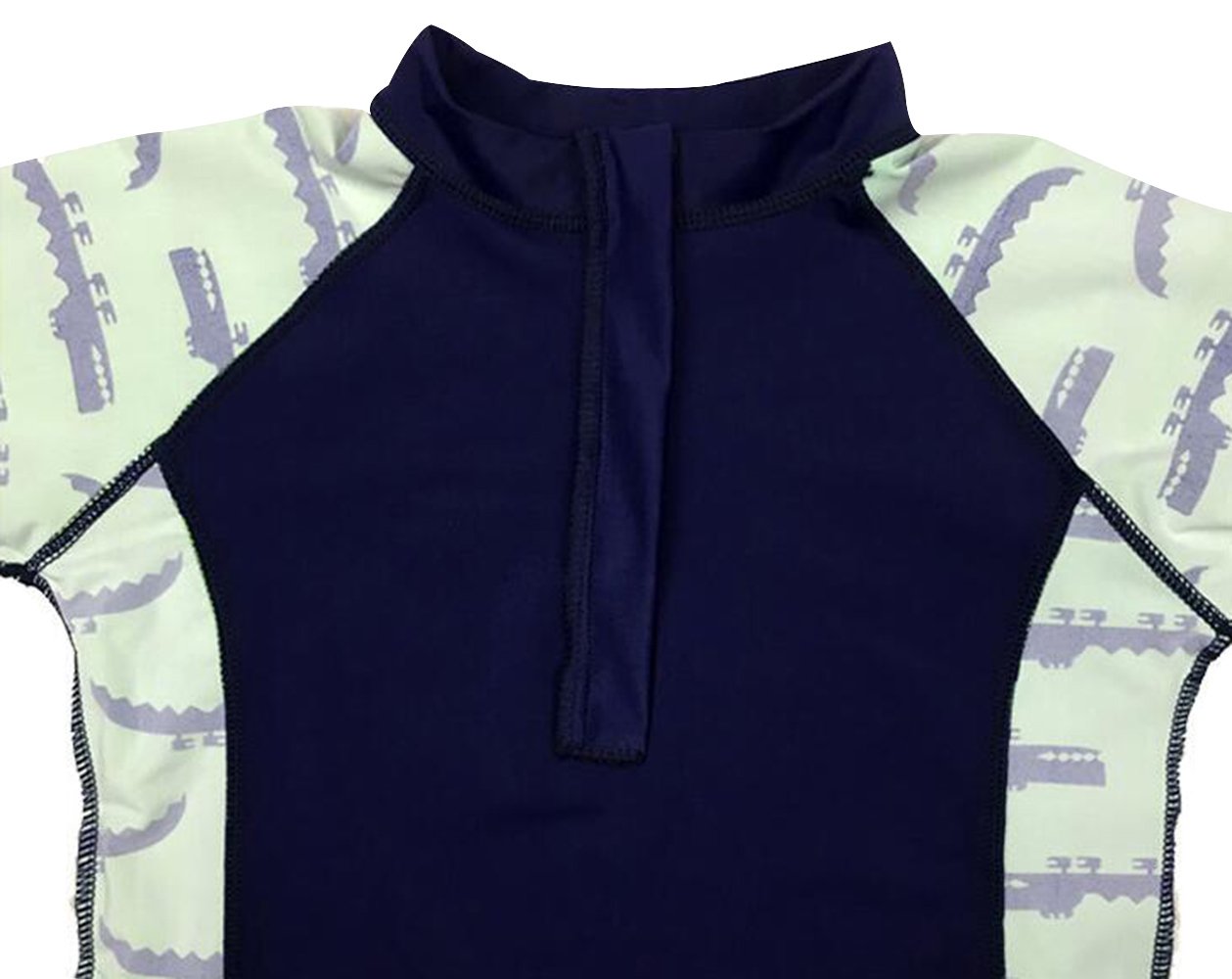 Boys Crocodile Swim Set