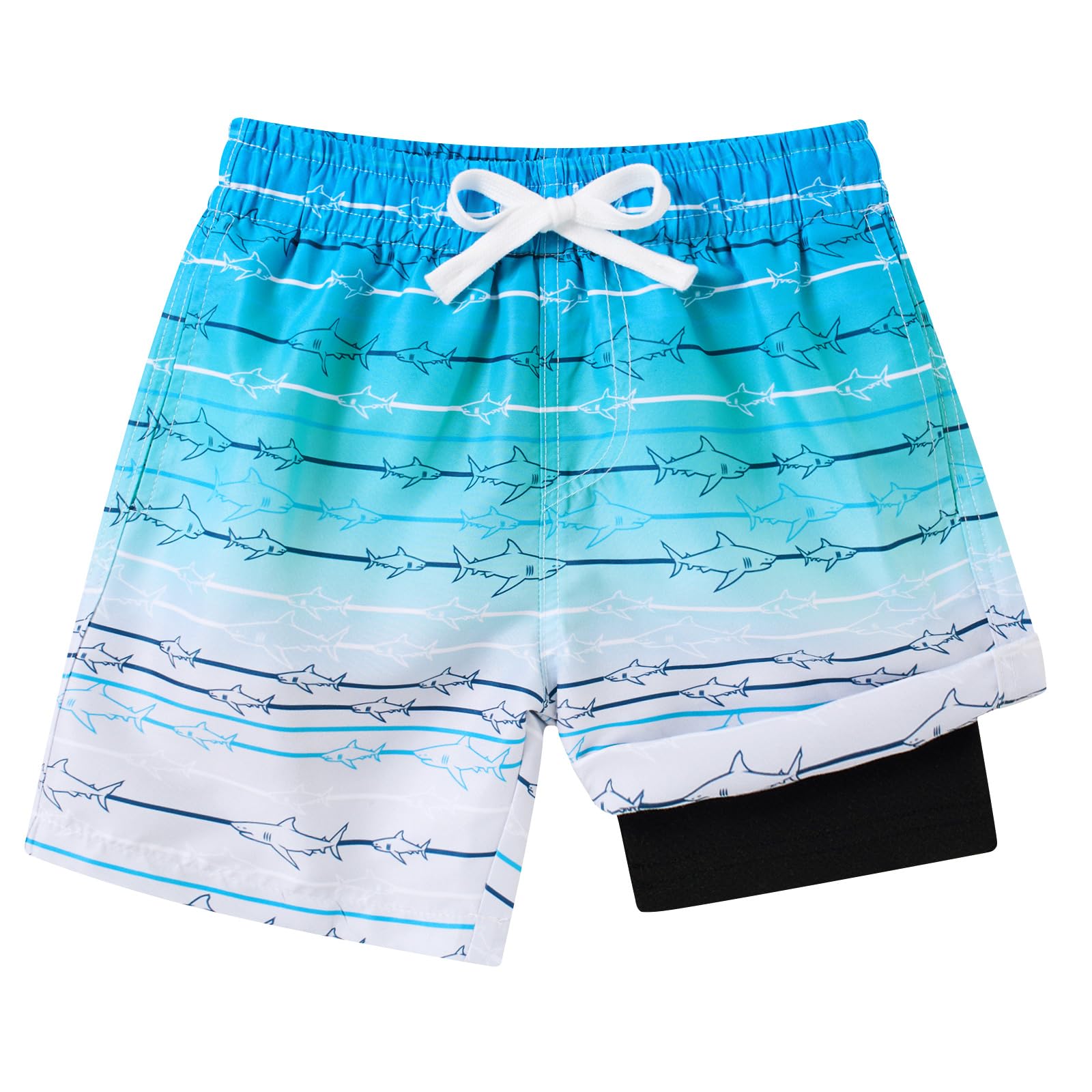 Boys Swim Trunks