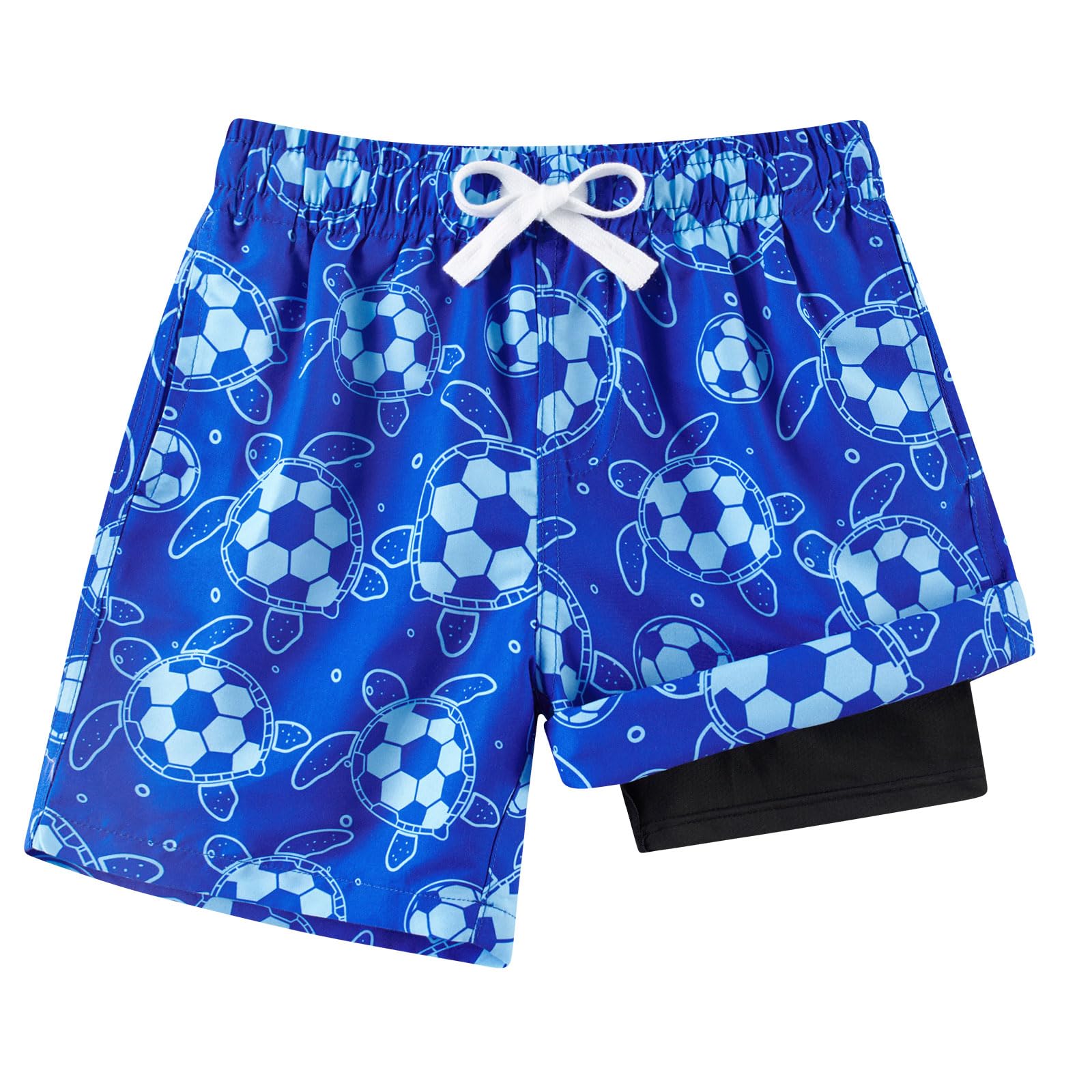 Boys Swim Trunks
