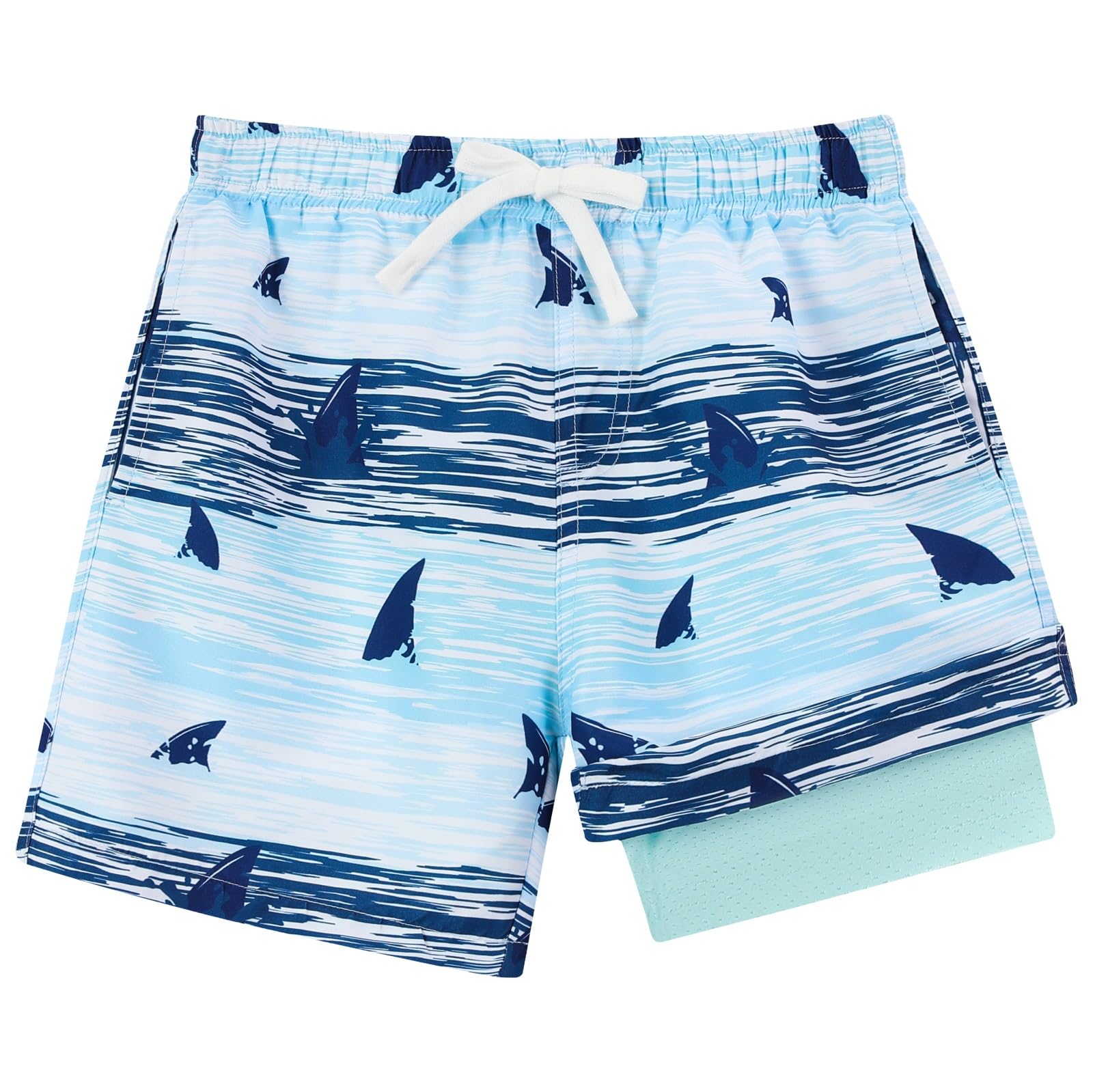 Boys Swim Trunks