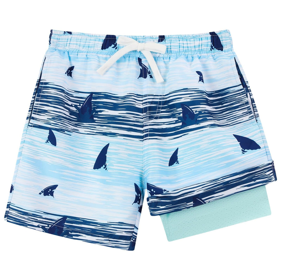 Boys Swim Trunks