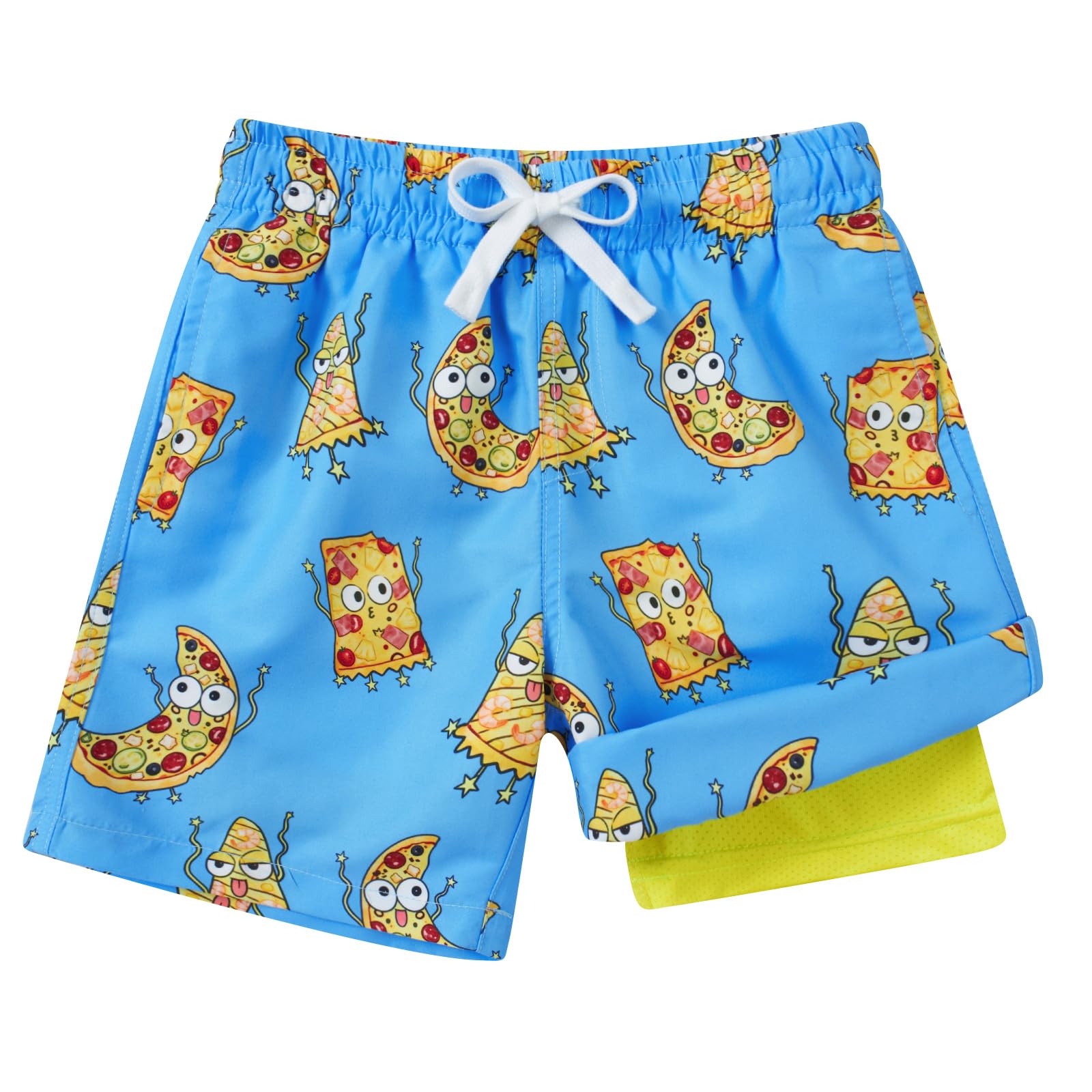 Boys Swim Trunks