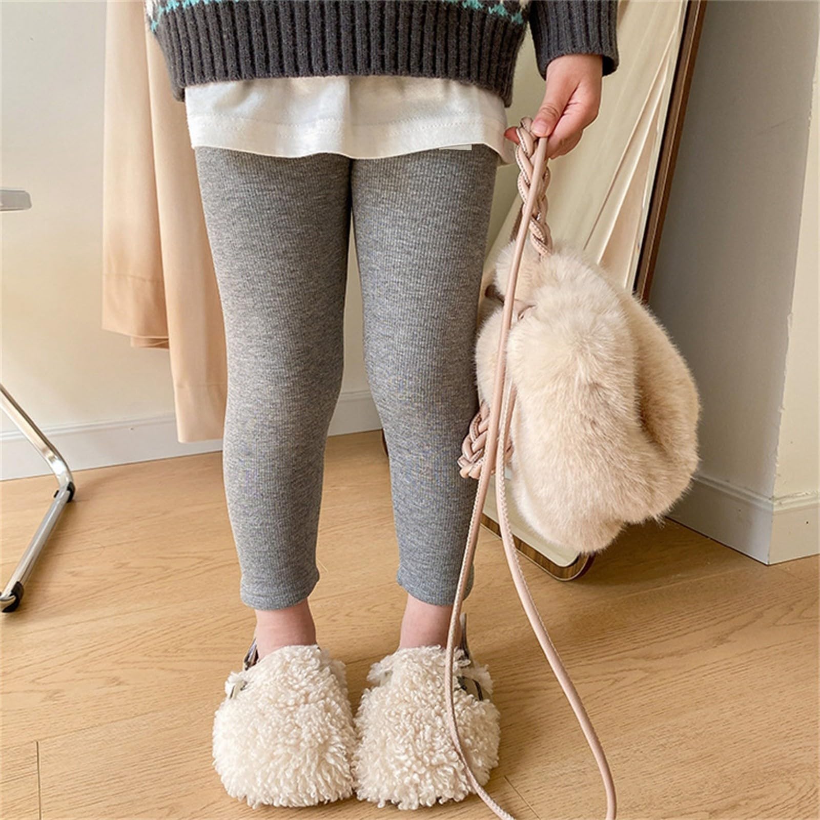 Baby Colorblock Sweatpants
