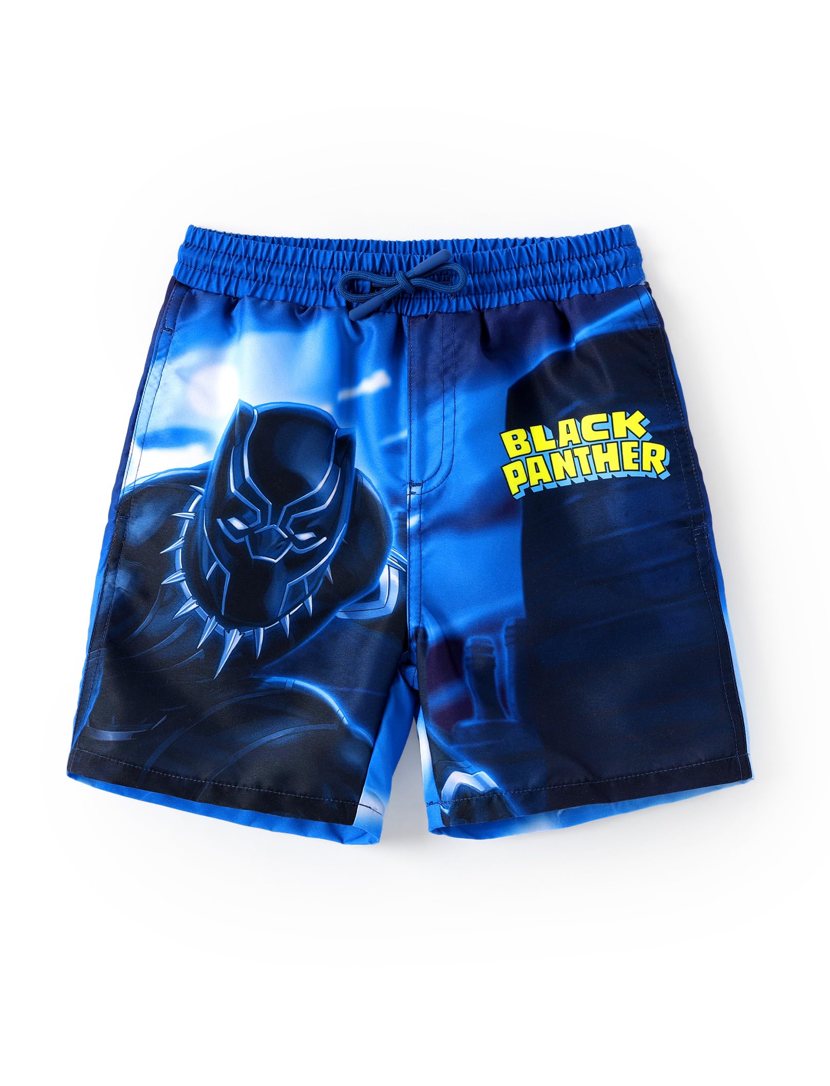 Boys UPF 50+ Swim Trunks