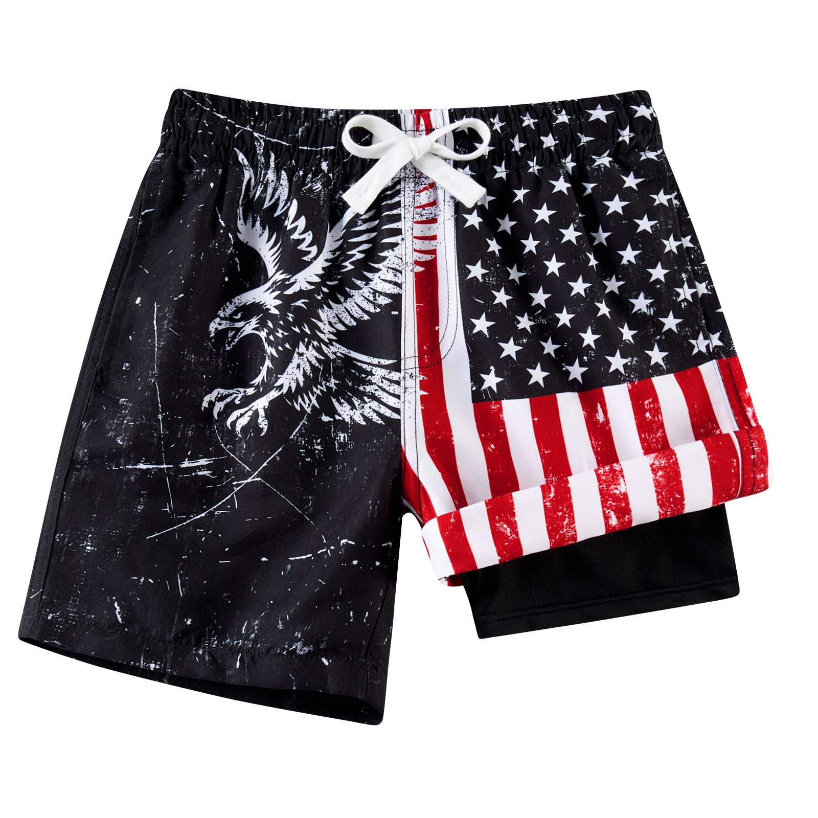 Boys Swim Trunks