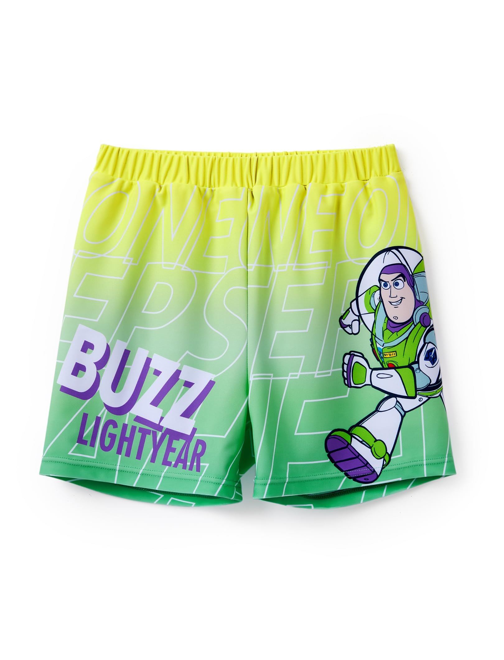Boys Rash Guard Swim Set