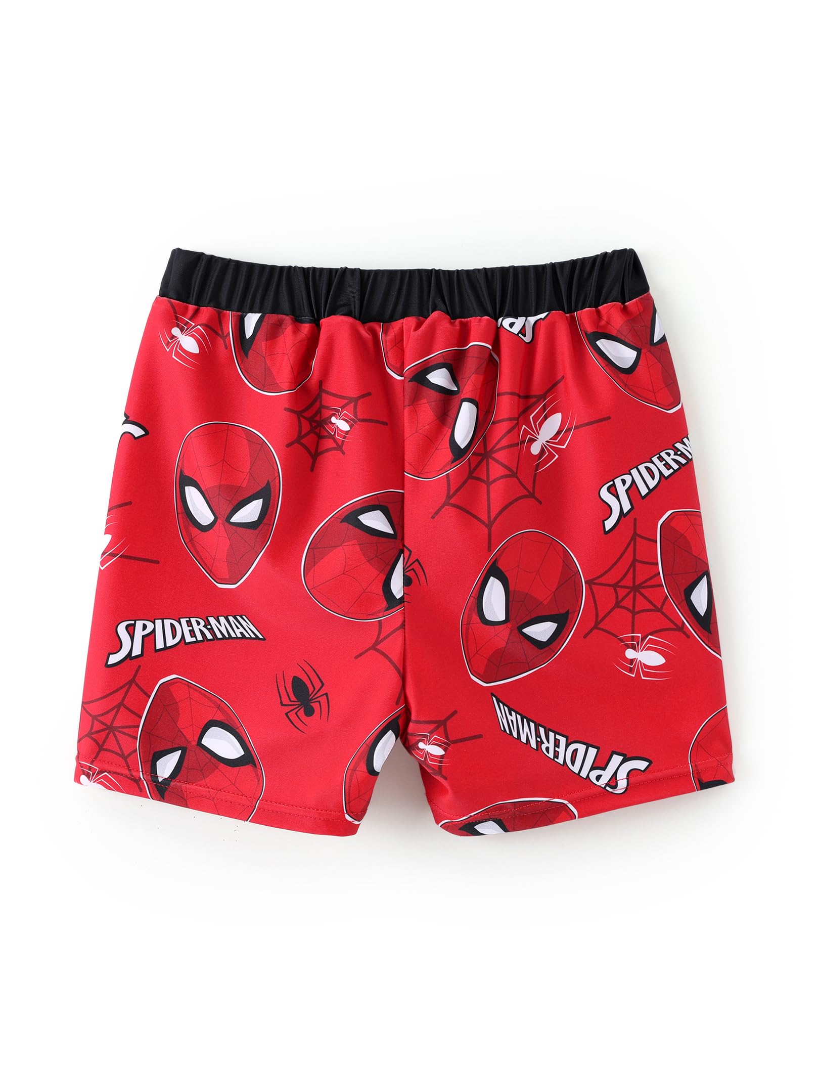 Boys Rash Guard Swim Set