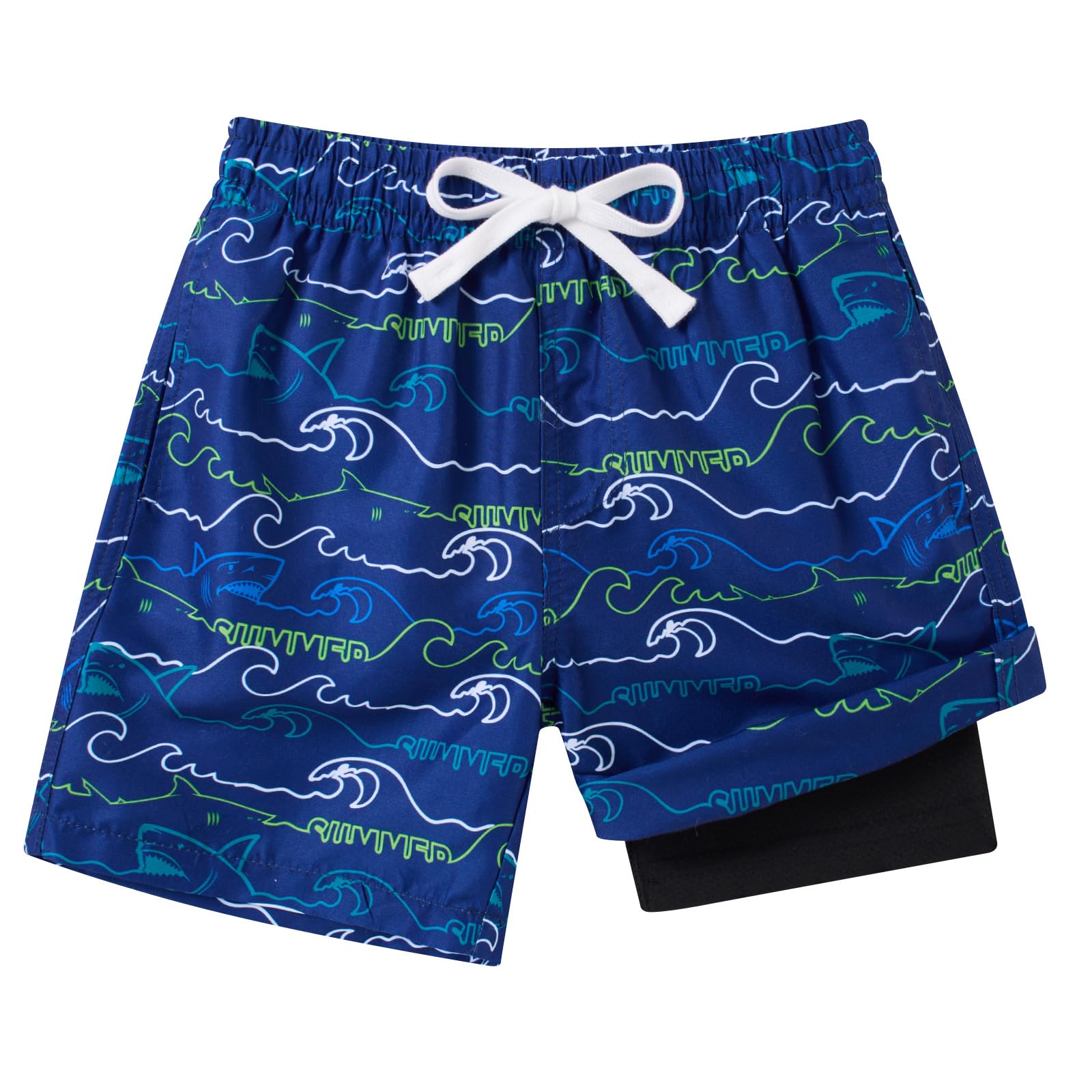 Boys Swim Trunks
