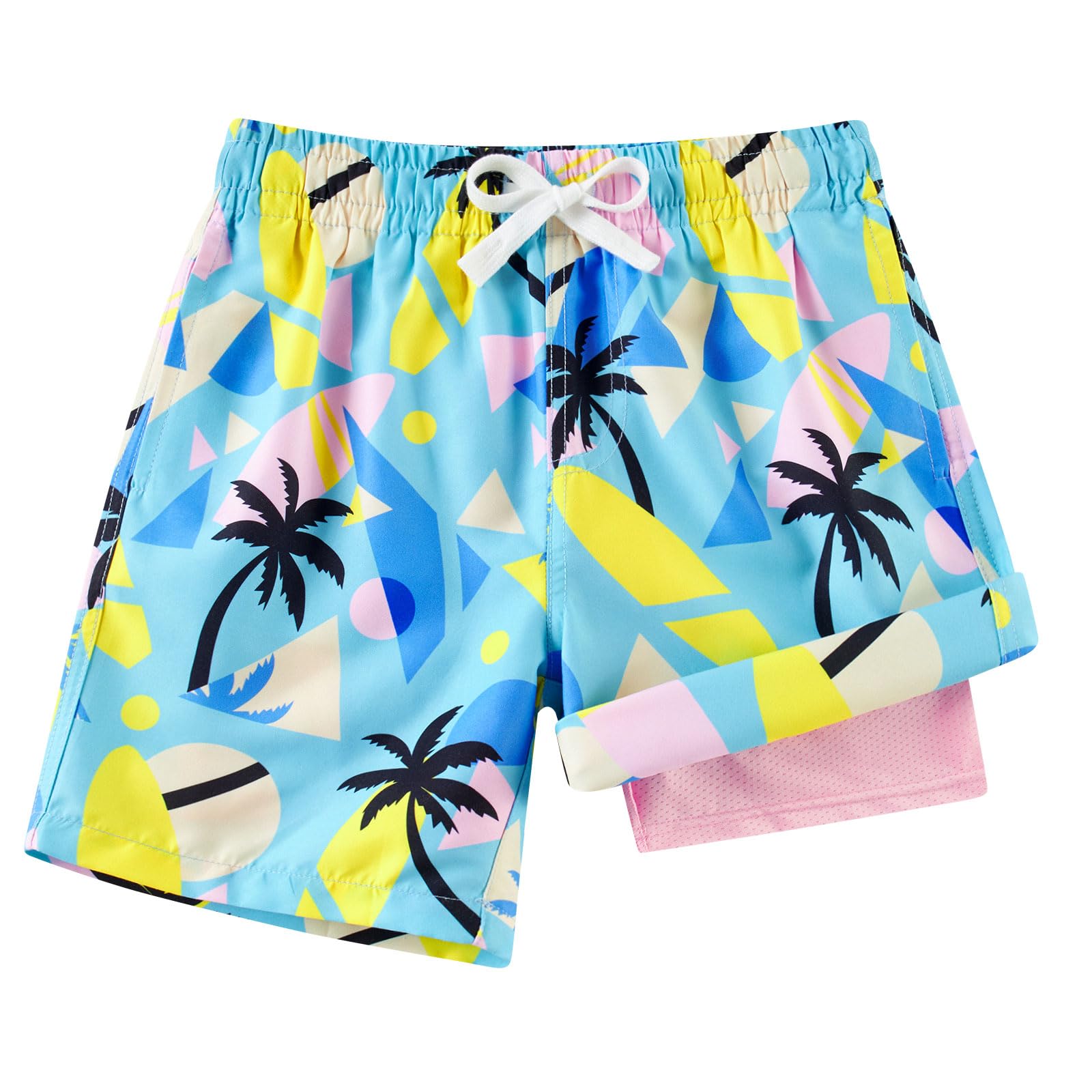 Boys Swim Trunks