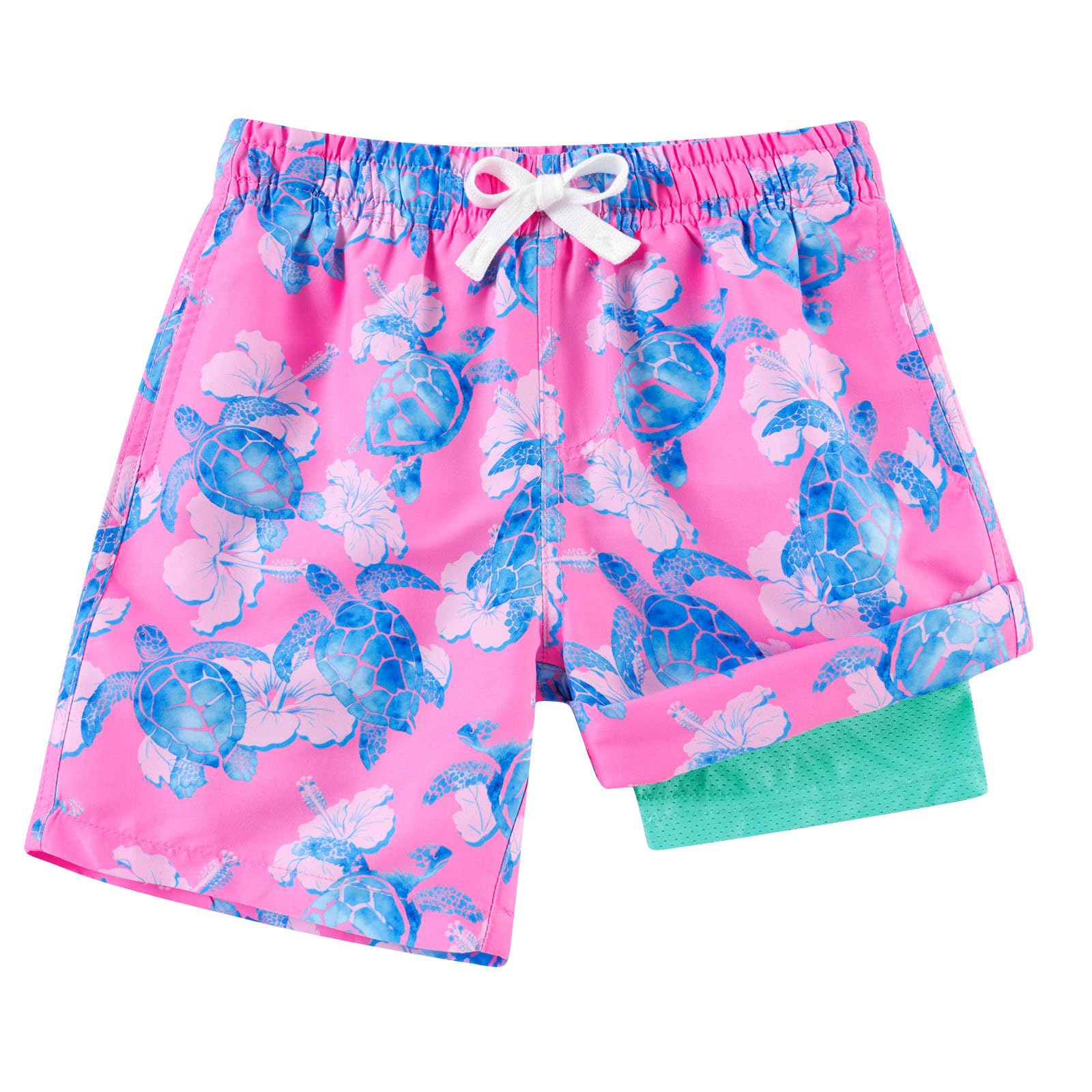 Boys Swim Trunks