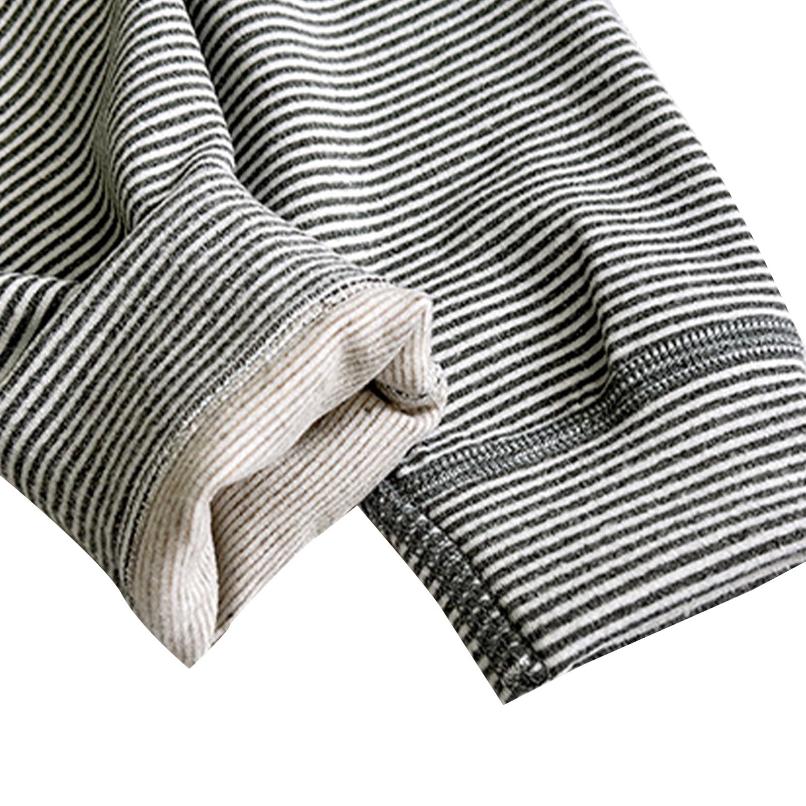 Girls Fleece Lined Leggings