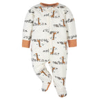 Baby Boy Onesie & Sleepwear Set