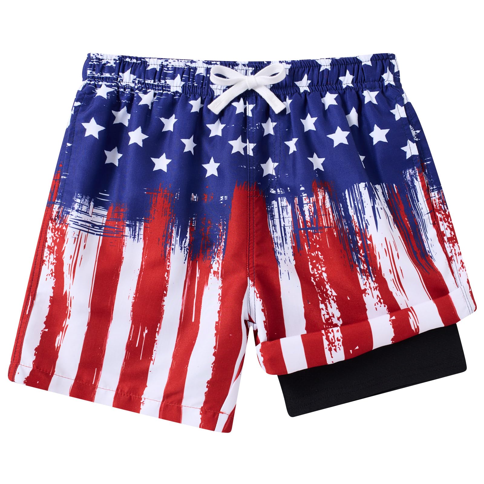 Boys Swim Trunks