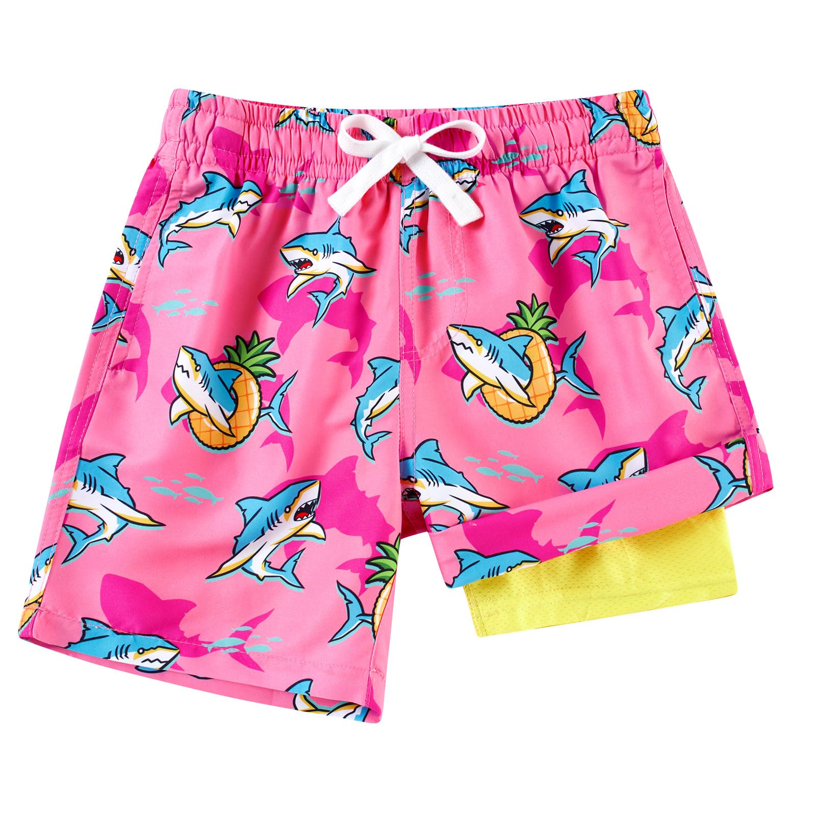 Boys Swim Trunks