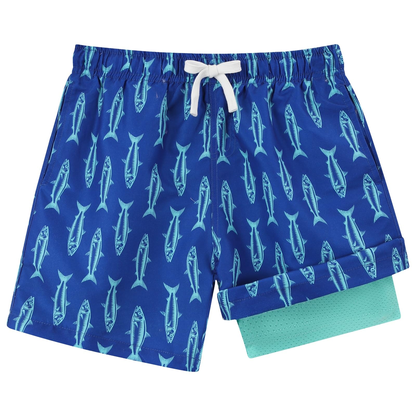 Boys Swim Trunks
