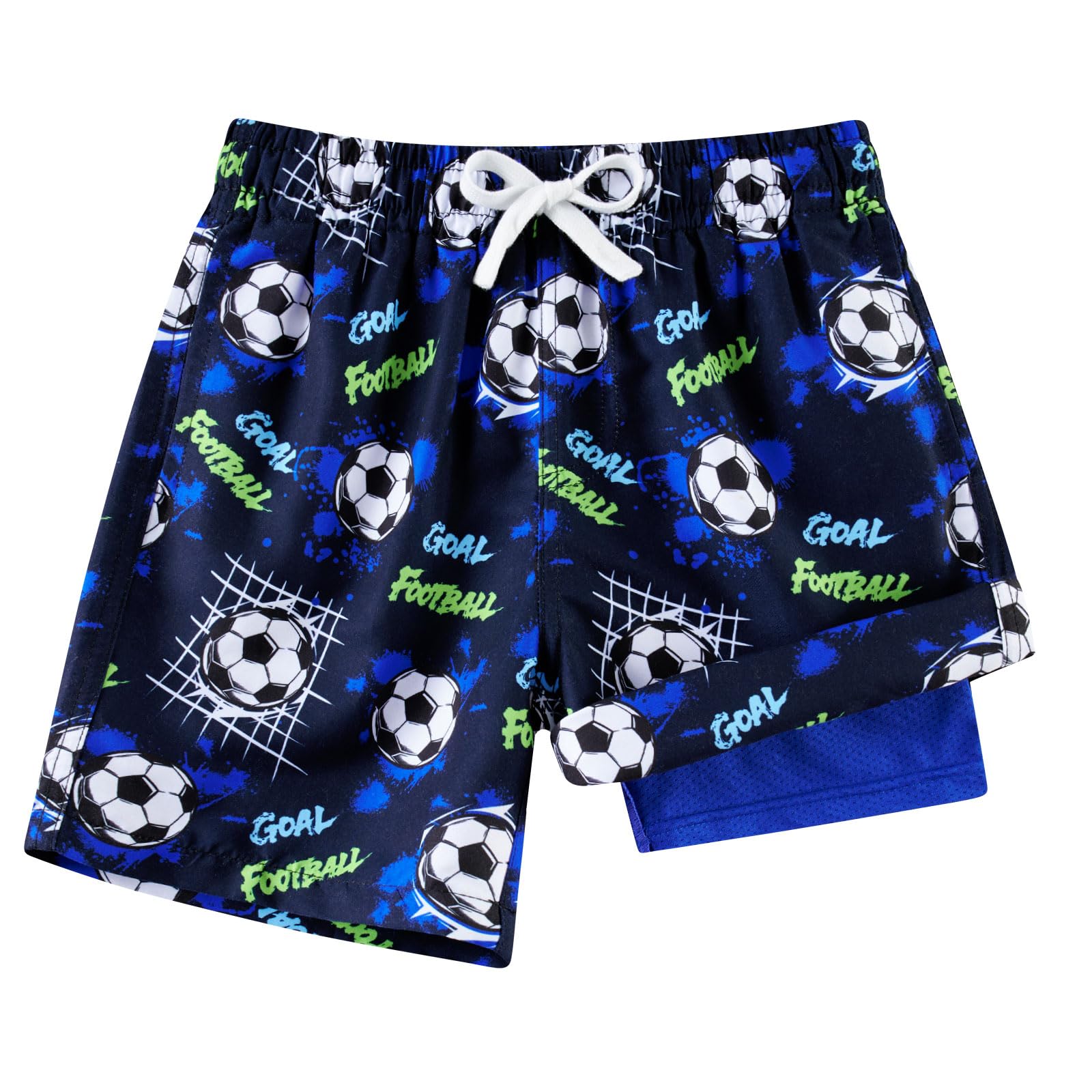 Boys Swim Trunks