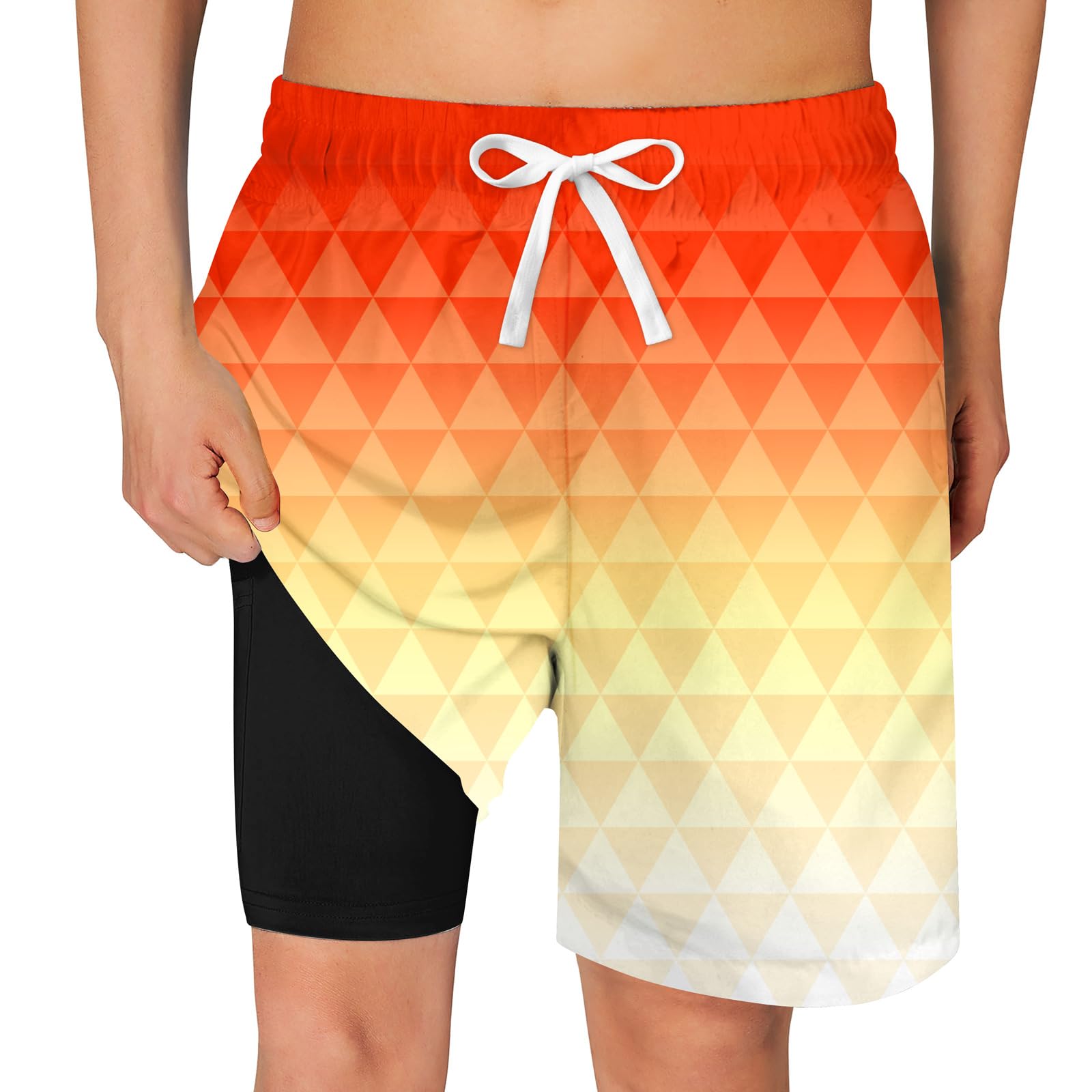 Boys Swim Trunks