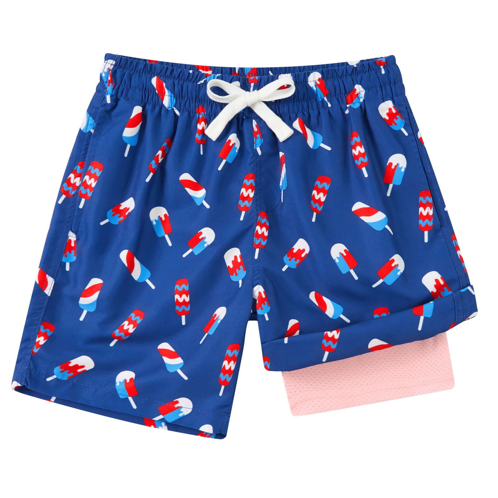 Boys Swim Trunks