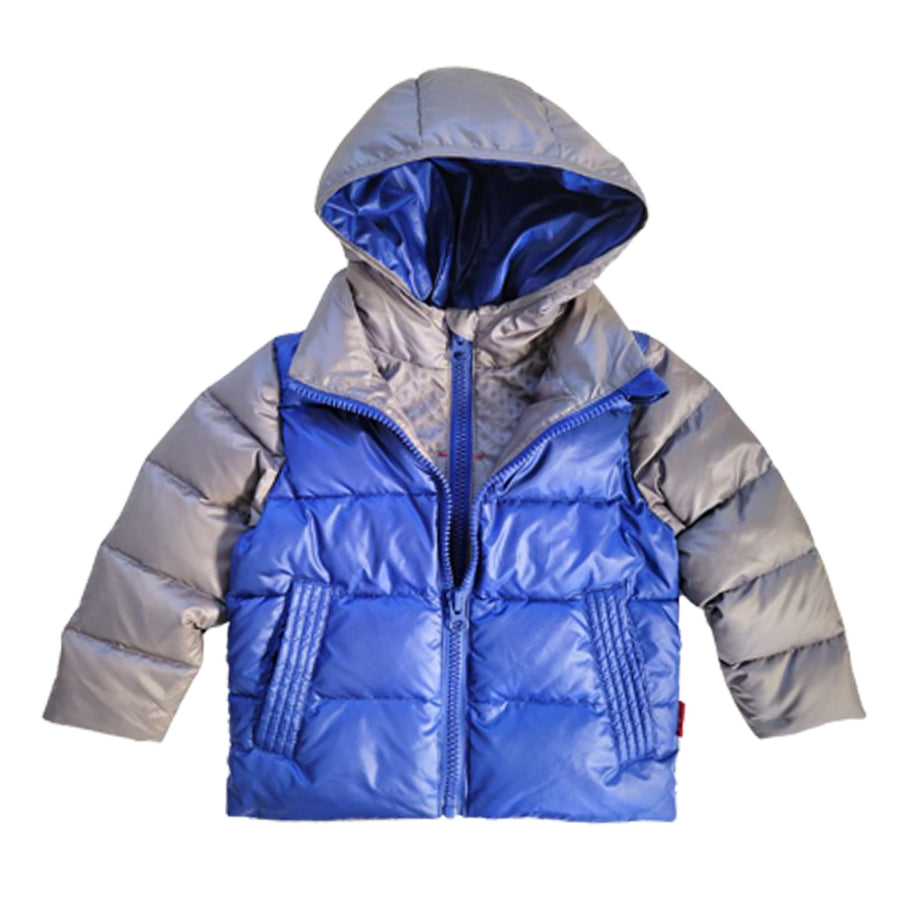 Kids Down Winter Jacket