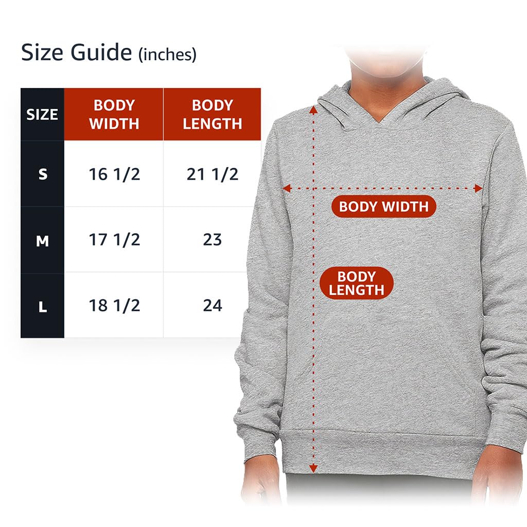 Boys Dinosaur Hoodie