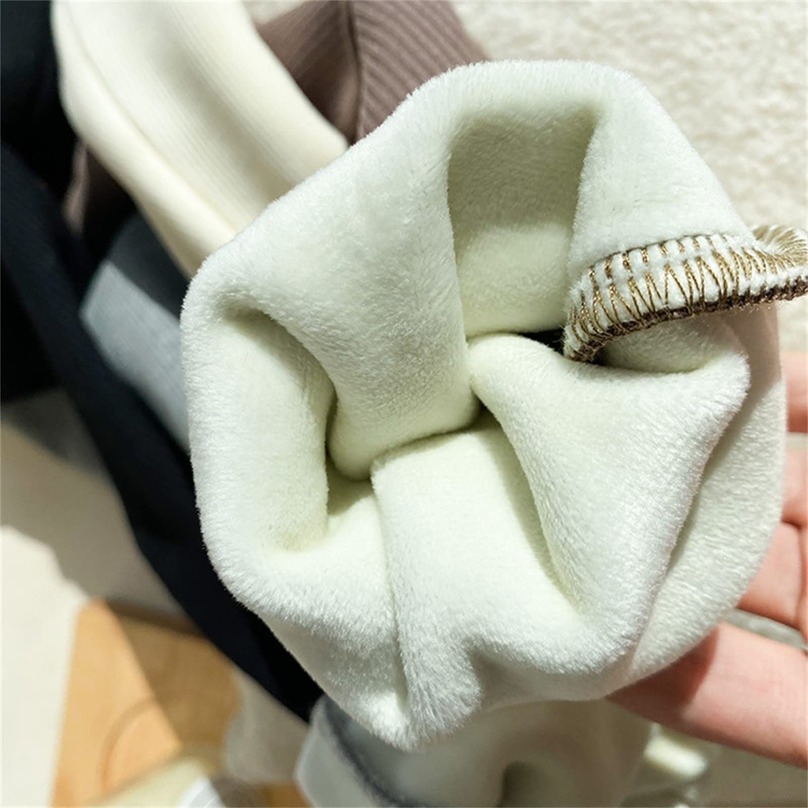 Baby Colorblock Sweatpants