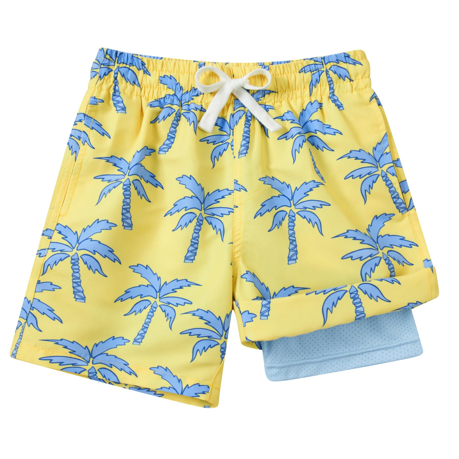 Boys Swim Trunks
