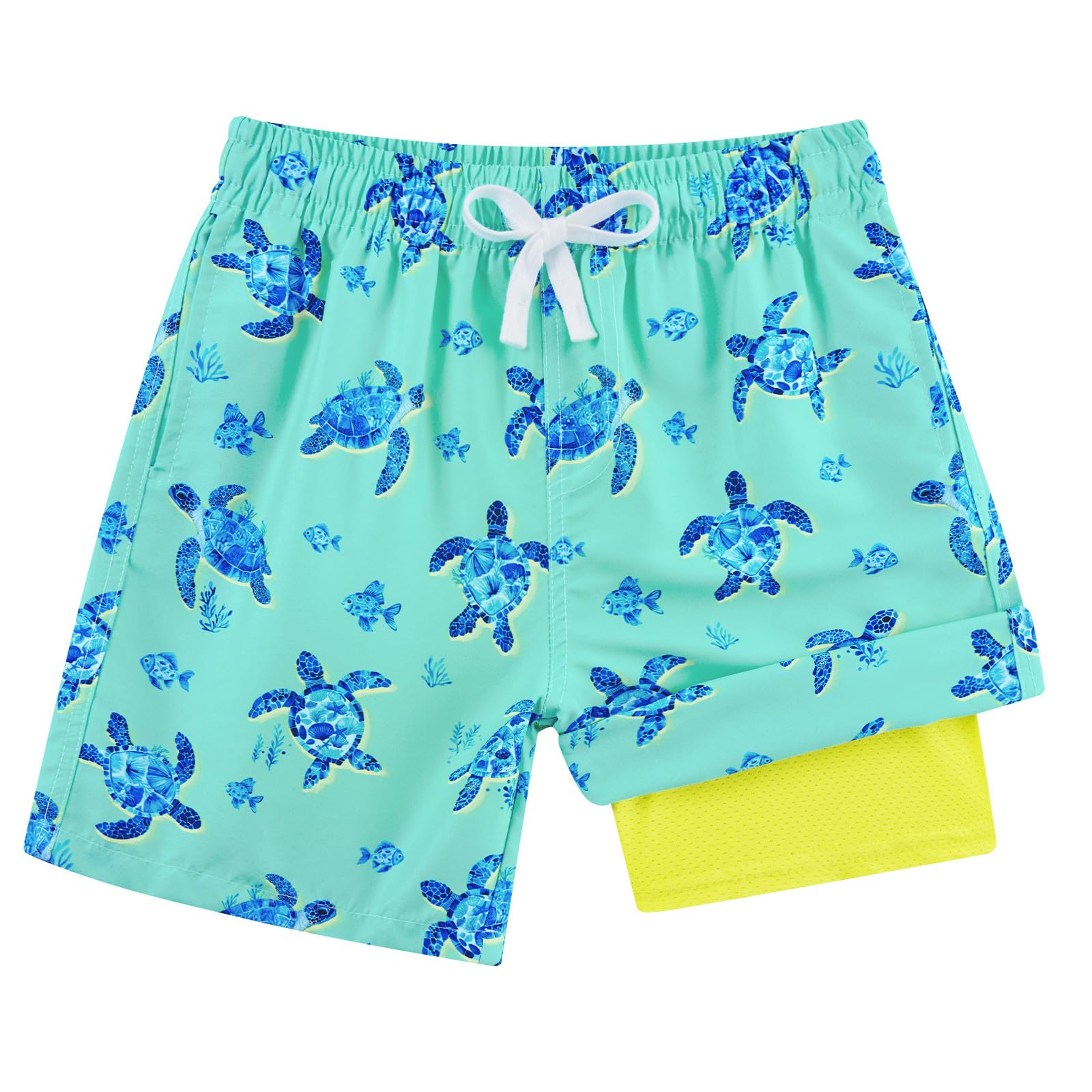 Boys Swim Trunks