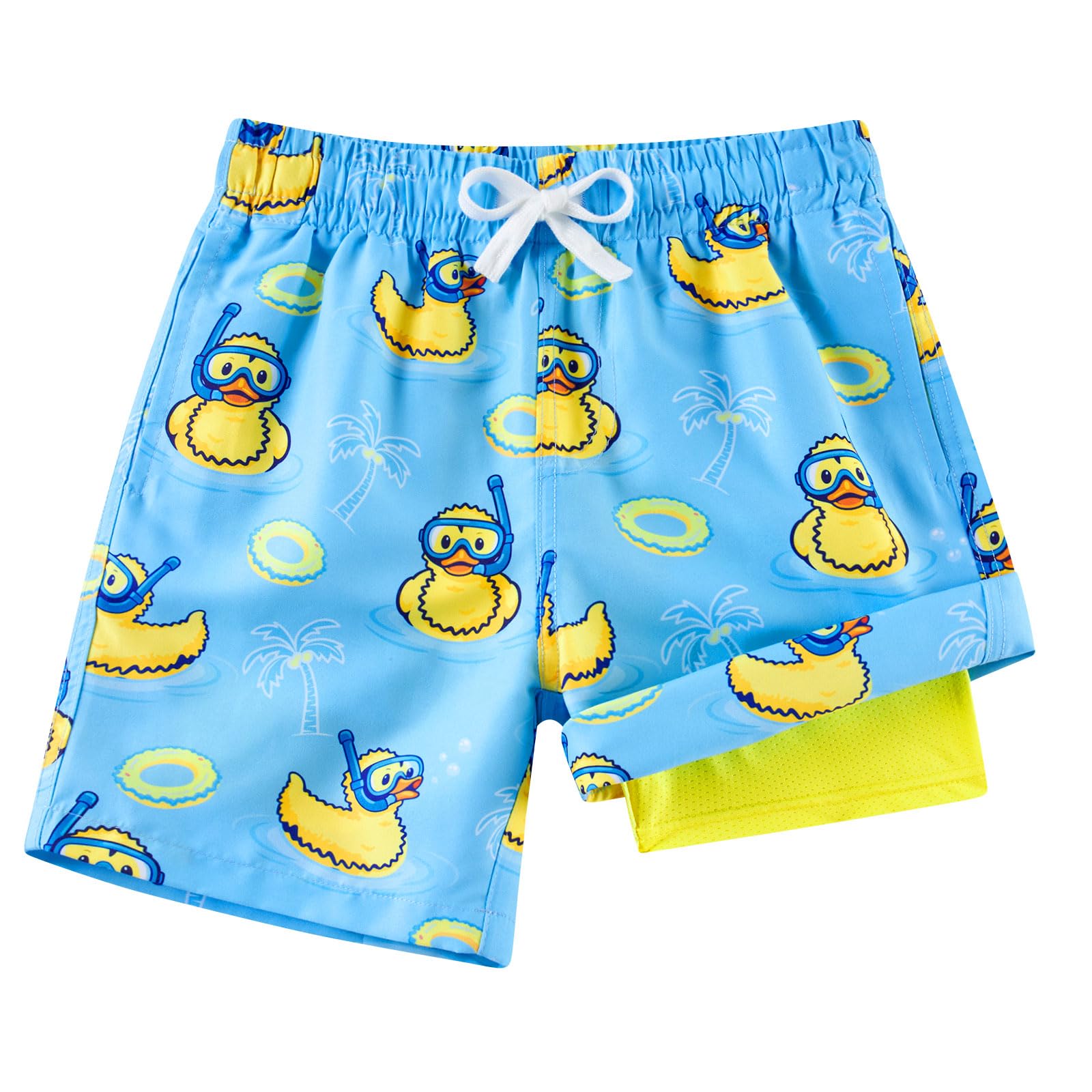 Boys Swim Trunks