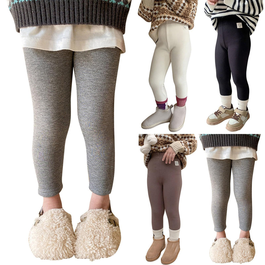 Baby Colorblock Sweatpants