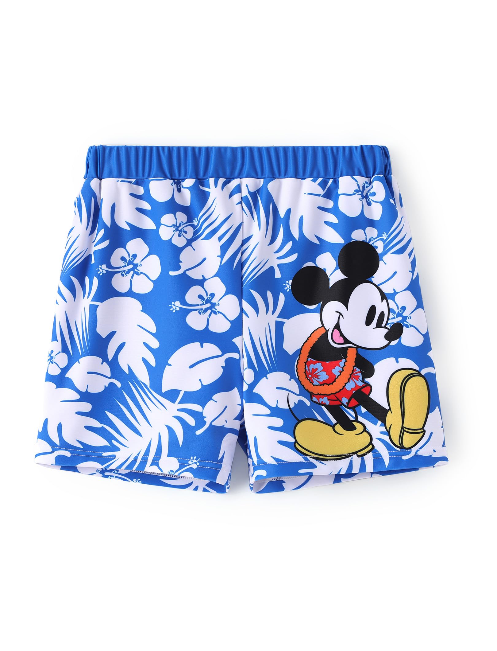 Boys Rash Guard Swim Set