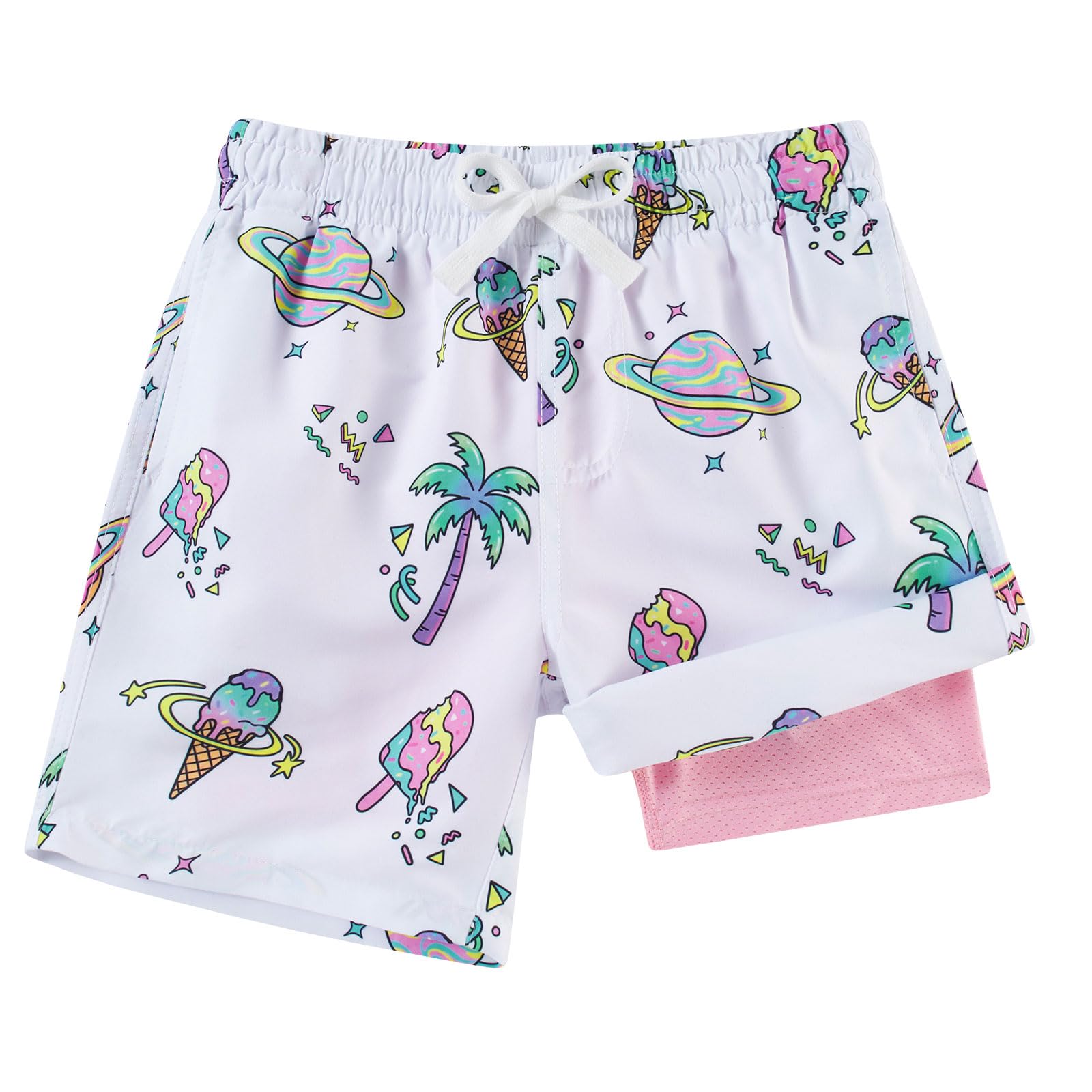Boys Swim Trunks