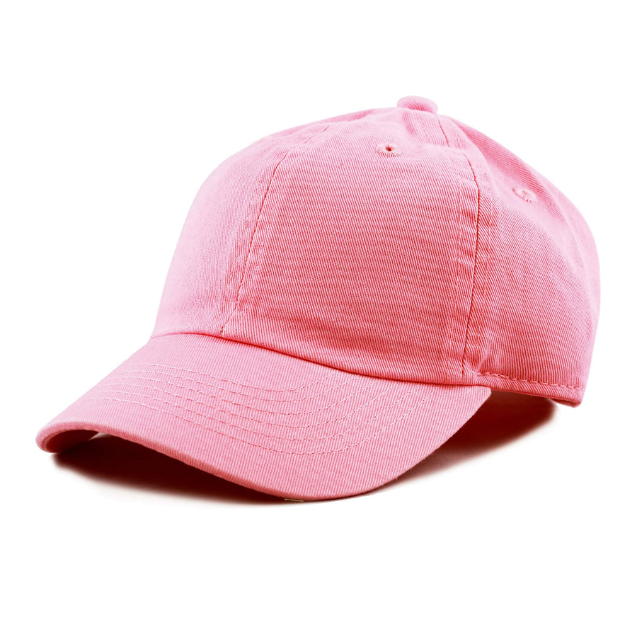 Kids UPF 50+ Baseball Cap